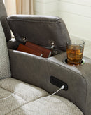 WhipLash Power Recliner