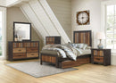 Cooper Toy Boxes (2 Pieces)
