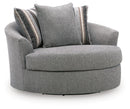 Creston Heights Chair