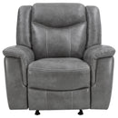 Conrad Glider Recliner