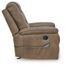 Stockworth Recliner