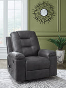 Stockworth Recliner