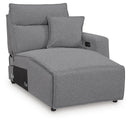 Modmax II Reclining Sofa Chaise