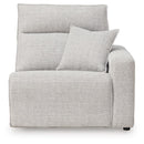 Modmax II Power Reclining Sectional