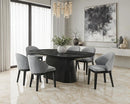Tottenham 5 Pc. Dining Table Set