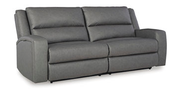 Brixworth Reclining Sofa