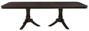 Marston Rectangular Dining Table in Dark Cherry 2615DC-96