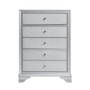 Anatole Chest