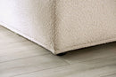 Stavanger Curved 2-Seater w/ Ot