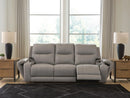 Real Moments Sofa