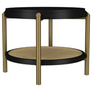 Arini Coffee Table Set