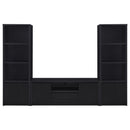 Winfield Entertainment Center