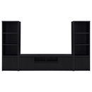 Winfield Entertainment Center