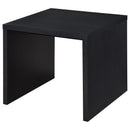 Knapp End Table
