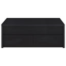 Knapp Lift-Top Coffee Table