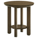 Ottowa Coffee Table Set