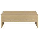 Canoga Lift-Top Coffee Table Set