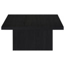 Devar Coffee Table