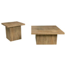Devar Coffee Table Set