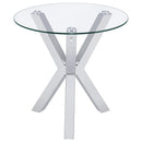 Kenzie Coffee Table Set