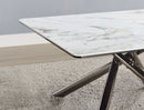 Carvell Coffee Table