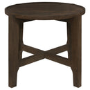 Cota End Table
