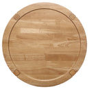 Camillo End Table