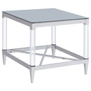 Lindley End Table