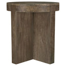 Kinkaid End Table