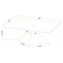 Jenny Coffee Table