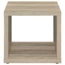 Frisco End Table