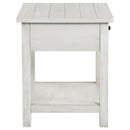 Payne End Table