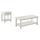 Payne Coffee Table Set