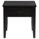 Concord Coffee Table Set