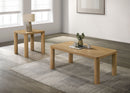 Castlewood End Table