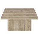 Devar Coffee Table