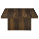 Devar Coffee Table Set
