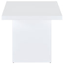 Devar End Table