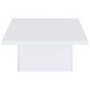 Devar Coffee Table Set