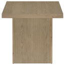 Devar Coffee Table Set