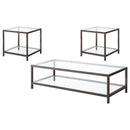 Trini Coffee Table Set