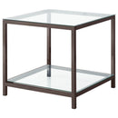Trini Coffee Table Set