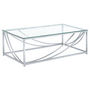 Lille Coffee Table Set