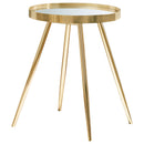 Kaelyn Coffee Table Set