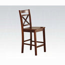 Tartys Counter Height Chair Set-2