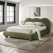 Finamore Queen Bed