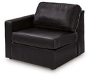 Modmax II Sectional Loveseat with Audio Console