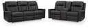 Mackmenville Living Room Set