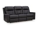 Mackmenville Reclining Sofa