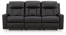 Mackmenville Living Room Set